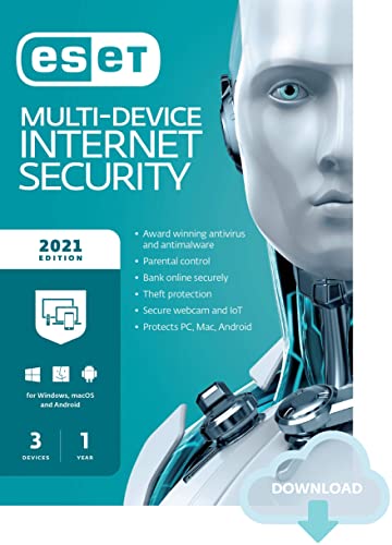 antivirus for multiple operating systems mac windows android